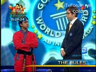 Guinness World Records Ab India Todega - 28th May 2011 Pt-4