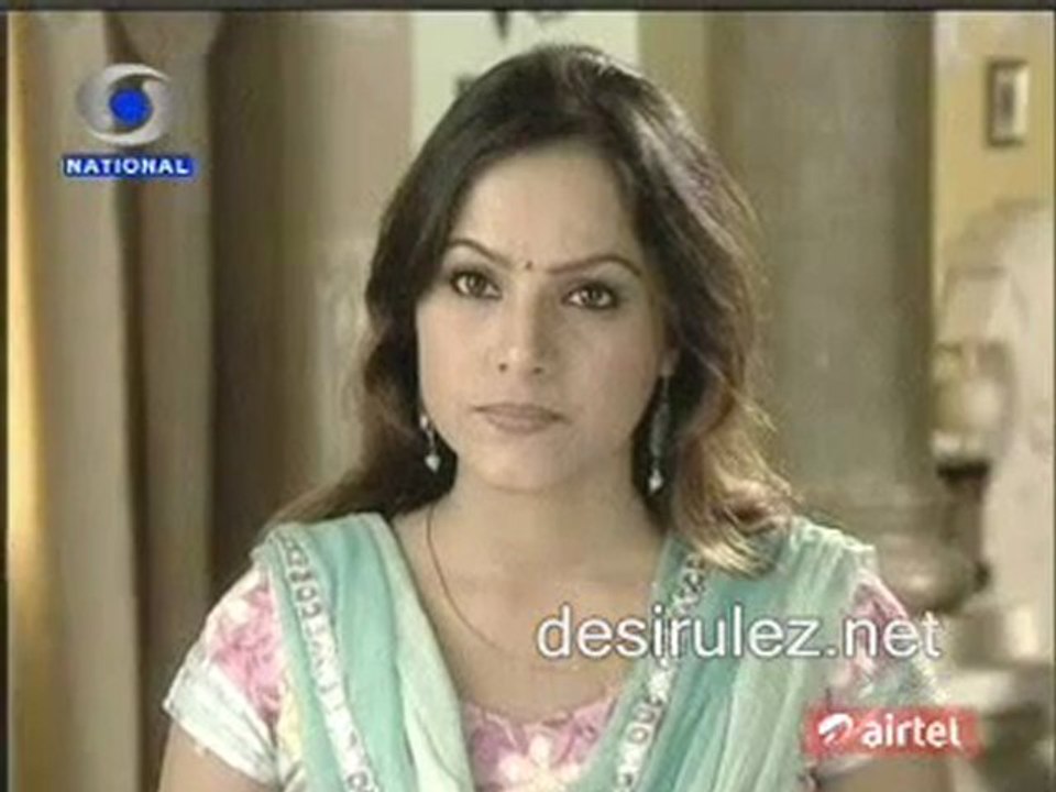 Hum Tumko Bhool Na Payenge -28th MAY 2011 pt 3