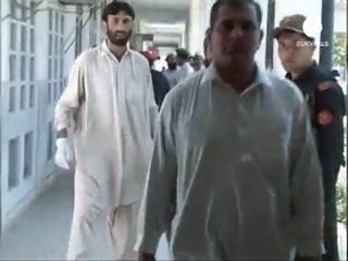 Nouvelle attaque des Talibans Pakistanais