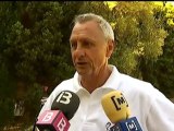 TV3 - Esport club - Cruyff contra Mourinho