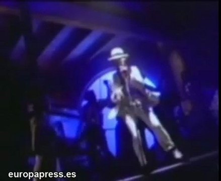 Una sobredosis de Propofol acabo con Jackson