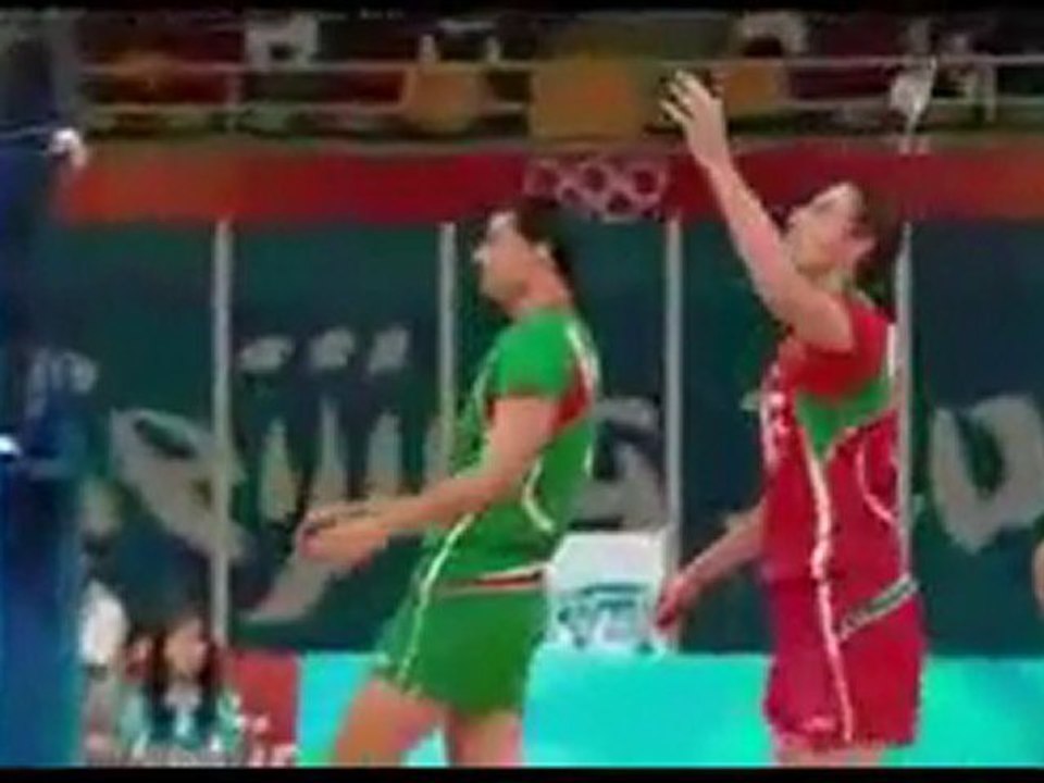 The Olympics 2008 Highlights