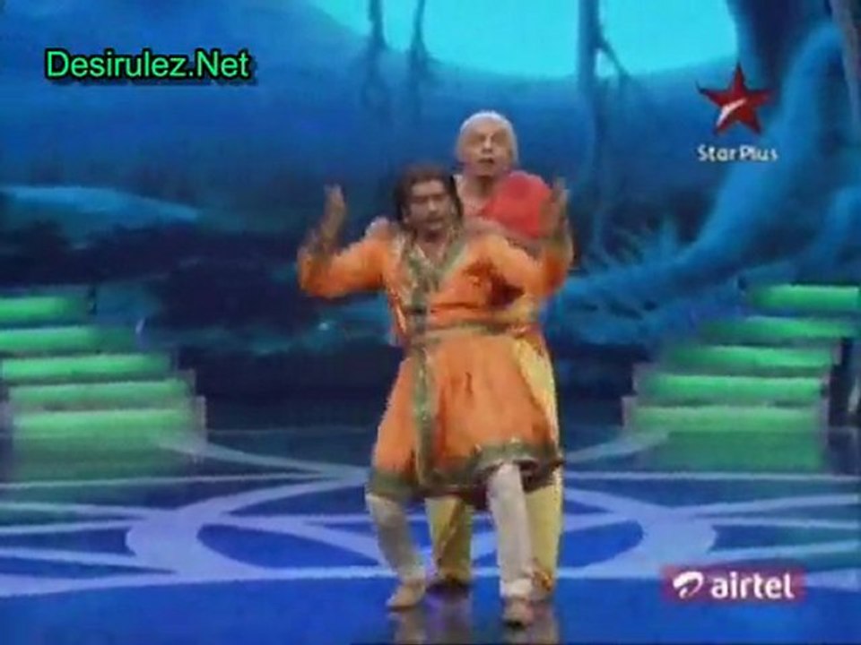 Comedy Ka Maha Muqabla 28th  May 2011 PART1