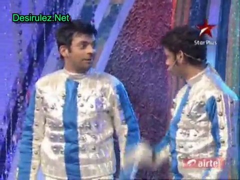 Comedy Ka Maha Muqabla 28th May 2011 PART3