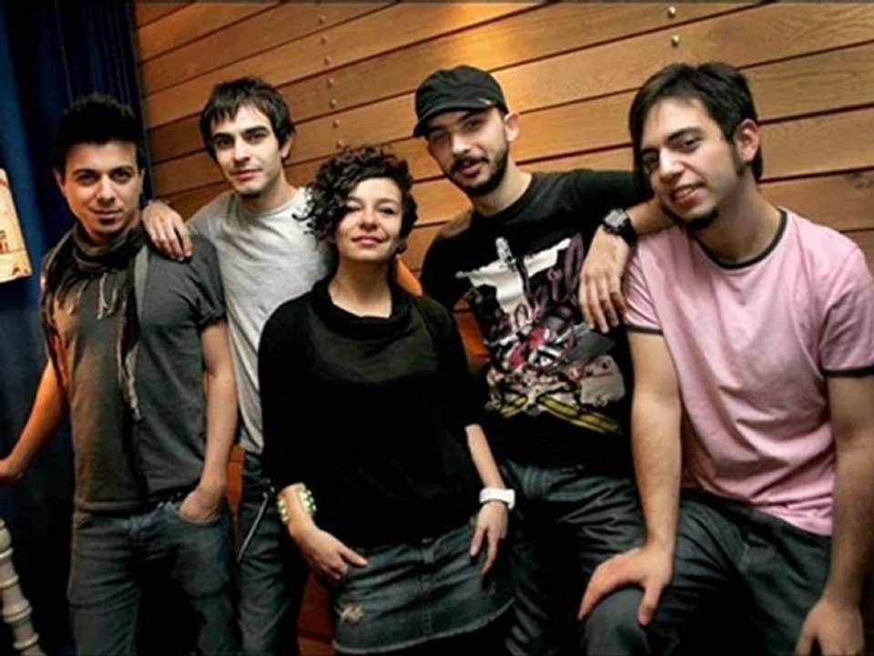 Grup Model - Şey... Belki