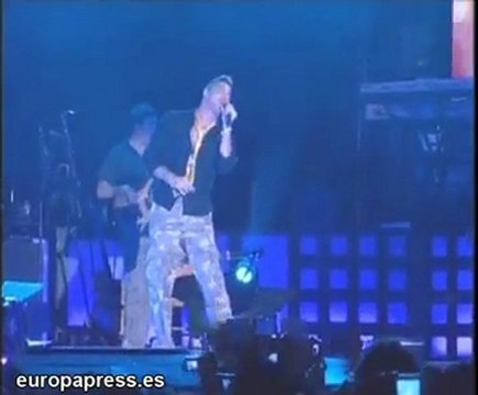 David Bisbal estrena single