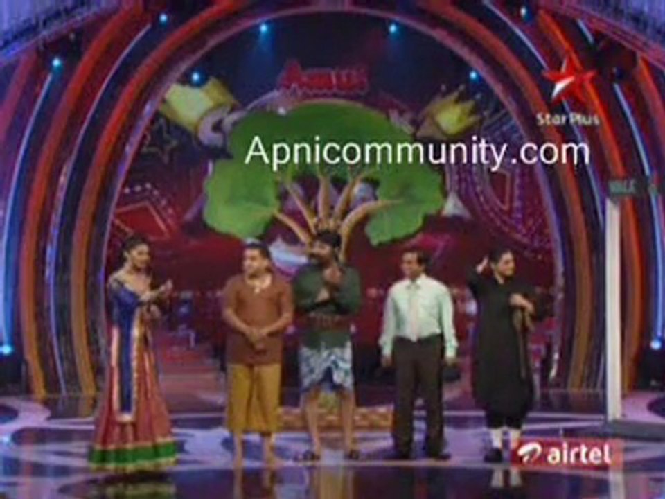 Comedy Ka Maha Muqabala  28th may 11pt5