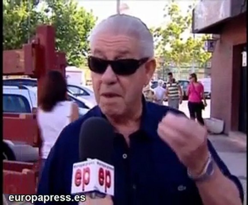 Polémica por los encierros en S.S de los Reyes