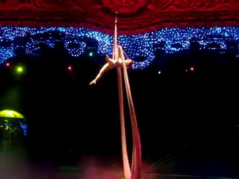 TATIANA-silk-presents Art agency Valentino