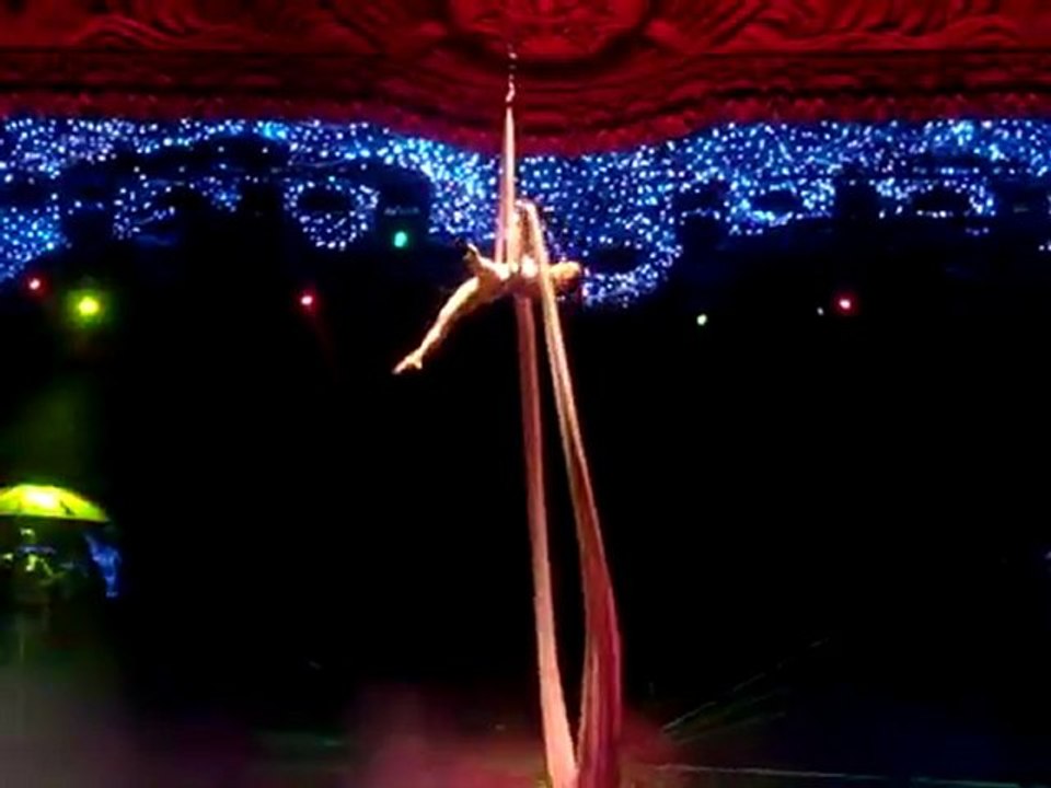 TATIANA-silk-presents Art agency Valentino