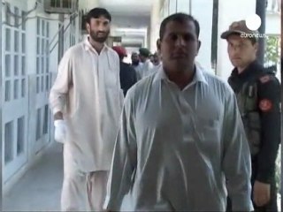 Morti e feriti in un attentato in Pakistan