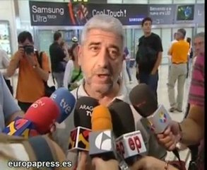 Llega el equipo que intentó salvar a Óscar Pérez