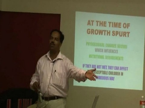 Parents - How to take care of your Growing Baby Part 2.wmv