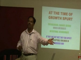 Parents - How to take care of your Growing Baby Part 2.wmv