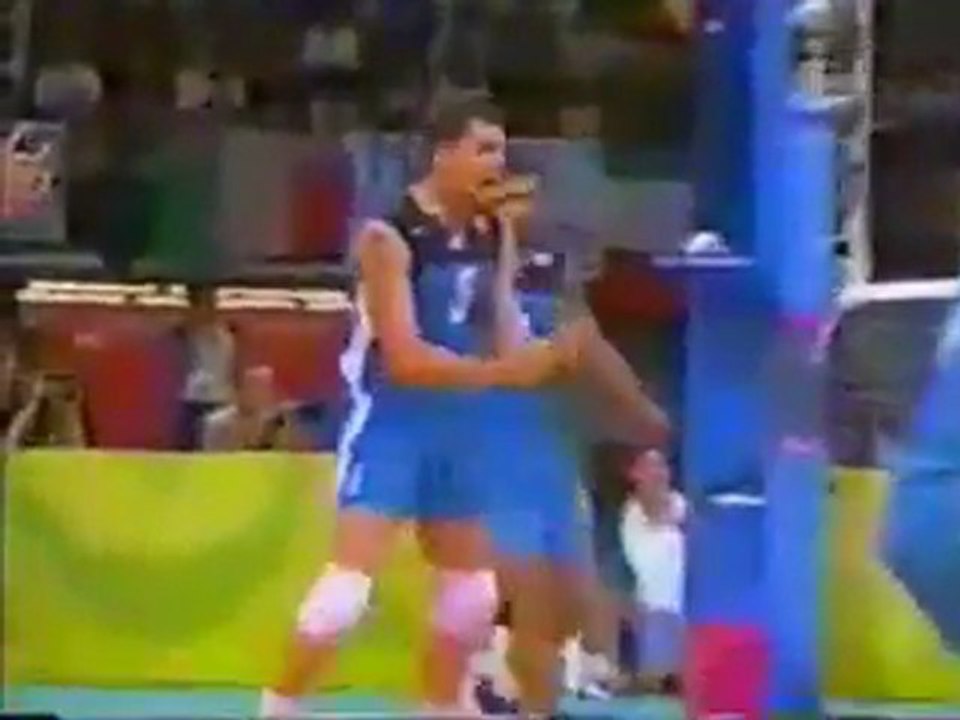 The Olympics 2004 Highlights