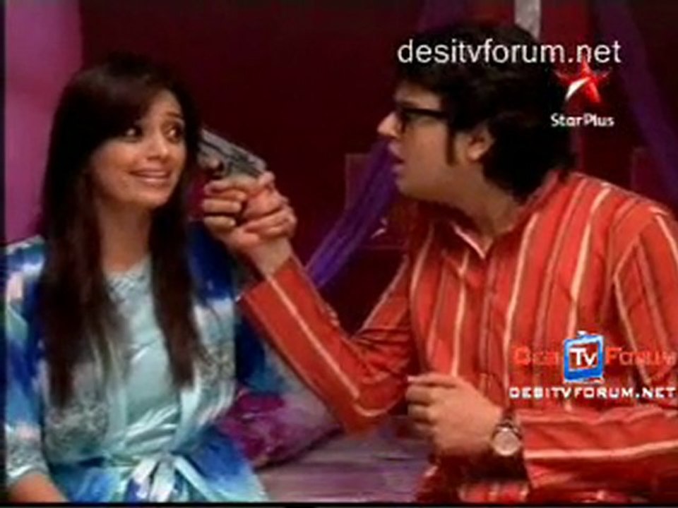 Pyar Me Twist  - 28th May 2011 Watch Online Part2