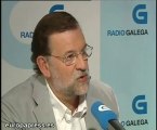 Rajoy afirma que acatará la sentencia del TC