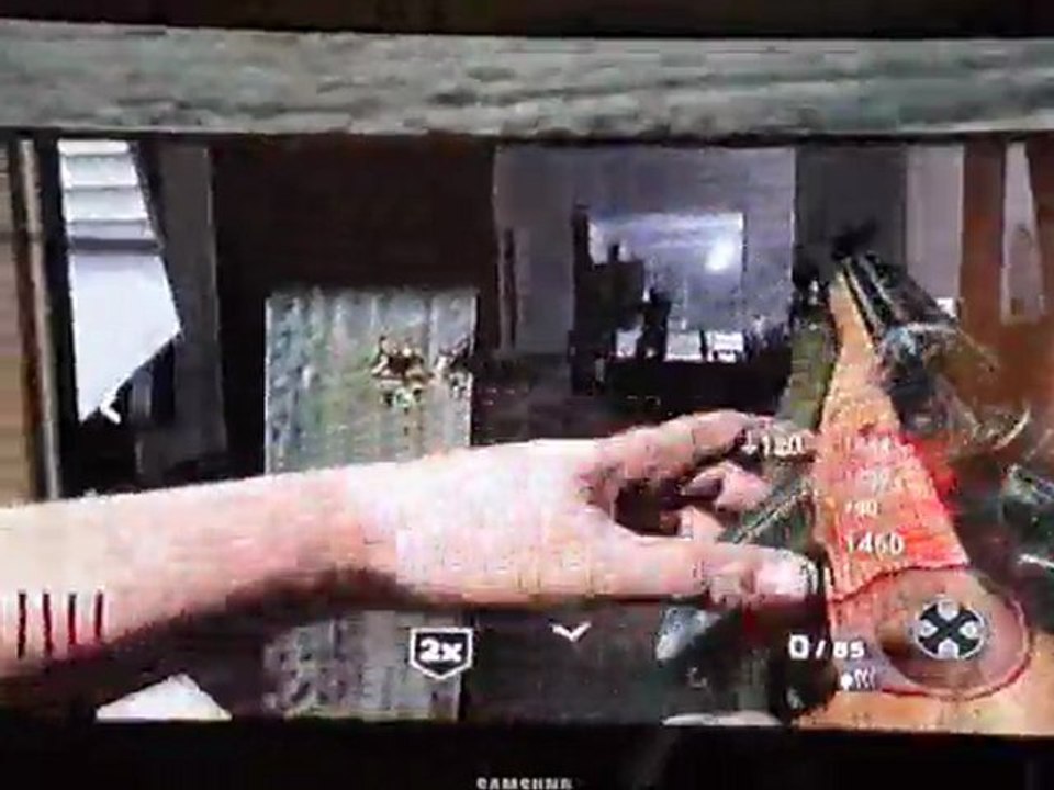 black ops zombie sur five