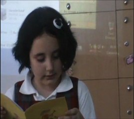 ayşenur