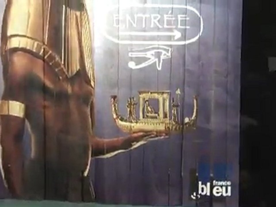 Foire Internationale de Bordeaux - France Bleu Gironde