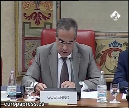 Gobierno tomará todas las medidas necesarias