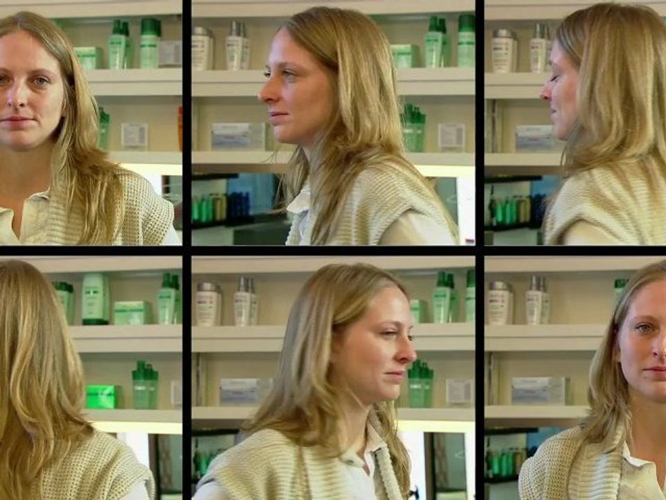 Comme Une Star: Uma Thurman