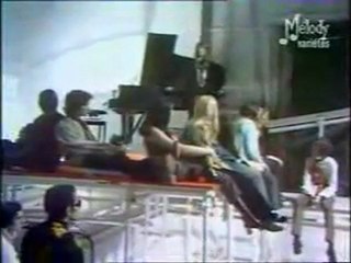 Françoise hardy-Comment te dire adieu