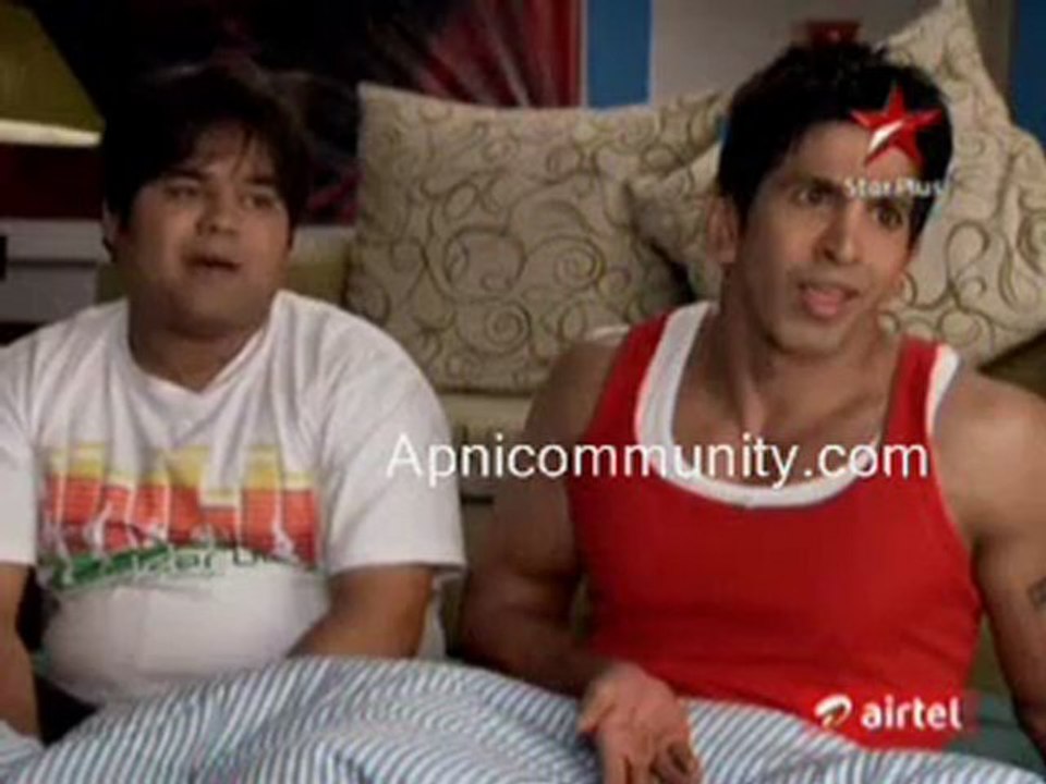 Pyaar Mein Twist  28th May 2011 pt-2