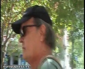 Junior viajará a México con Shaila