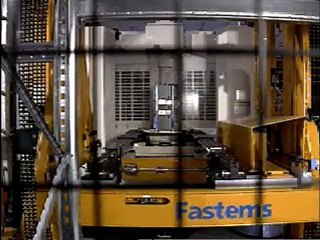 Fastems FMS Okuma Horizontal Cell - MachineTools.TV