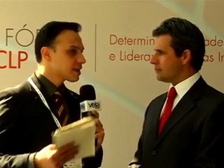 Fórum CLP: campanhas eleitorais