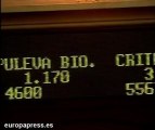 Ibex 35 abre sesión con subida del 0,49%