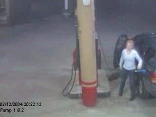 Statik elektrik ve benzin yangını www.kumanda.org