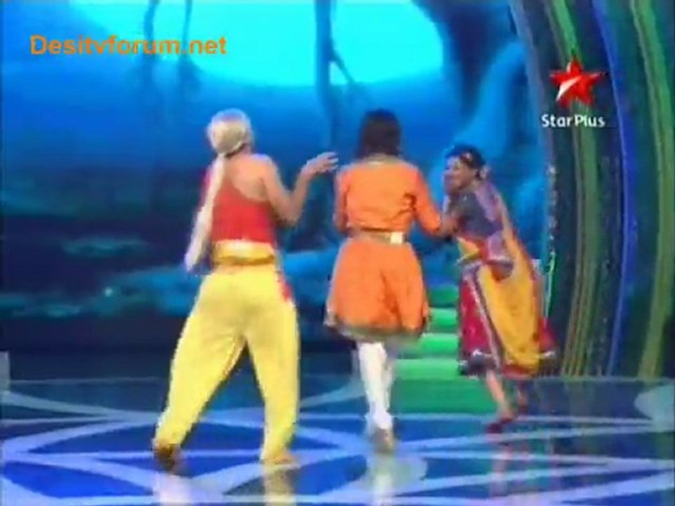 Comedy Mukabla  - 28th May 2011 - pt1