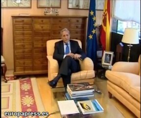 Garrido recalca que hay que acatar sentencia TC