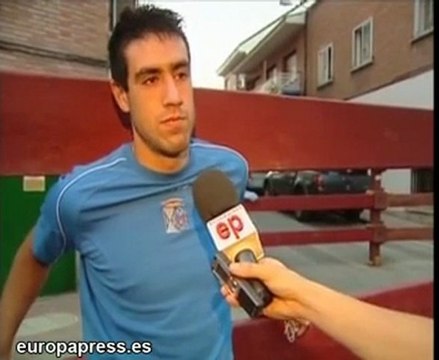 Más gente en los encierros de S.S los Reyes