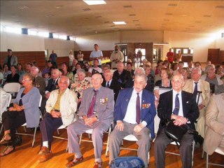 La Marseillaise- Ecole Sabin Salinas d'Obenheim mai 2011