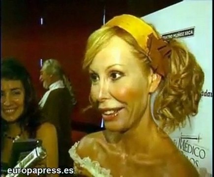 Lara Dibildos desmiente reconciliación