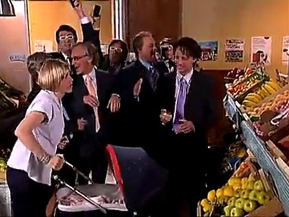 TV3 - Polònia - Els candidats de Barcelona, cos...