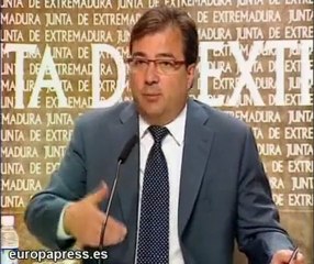 Vara, convencio Portugal realizará AVE