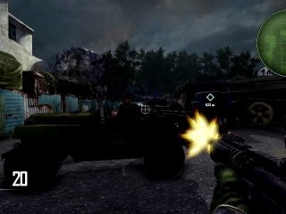 Duty Calls - Full playthrough