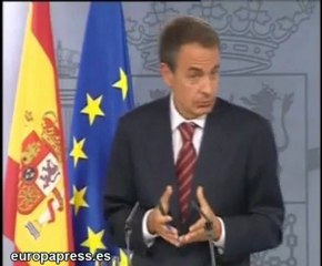 Zapatero reabrirá el diálogo social el 15-S