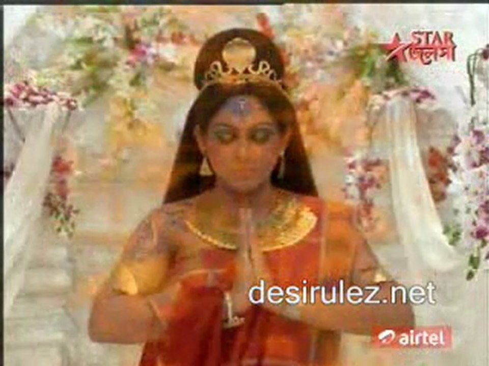 Behula [star jalsa] - 28th May 2011 pt 2