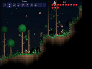 Rodrigo le ninja fait la révolution