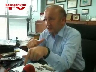 Necip Çarıkçı Basın Açıklaması