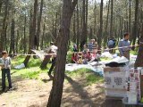 NİKSAR GÖKÇELİ DERNEĞİ GELENEKSEL ALTINCI PİKNİK ŞÖLENİ 22 MAYIS 2011