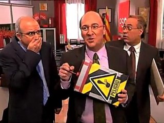 TV3 - Polònia - "Si Barcelona no és del PSC, no serà de ningú"