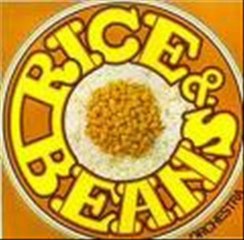 rice & beans orchestra disco dancing