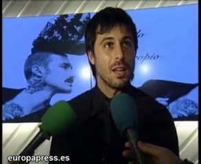 Hugo Silva no se detiene ante nada