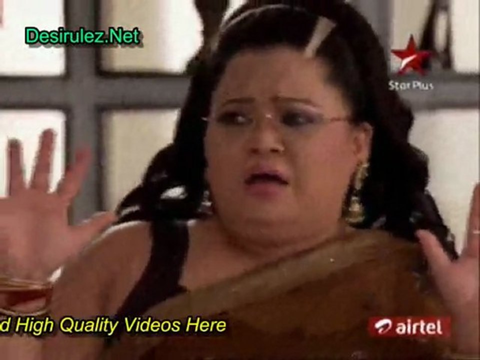 Pyaar Mein Twist- 28th  May 2011 PART2